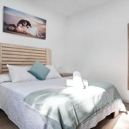 Eden Holiday home La Muela (Algodonales)