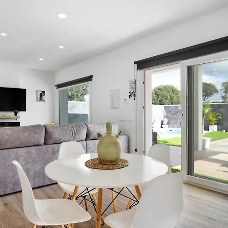 Holiday home Eden