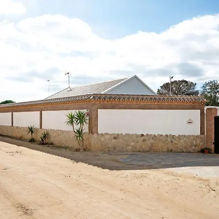 Eden La Muela (Algodonales)